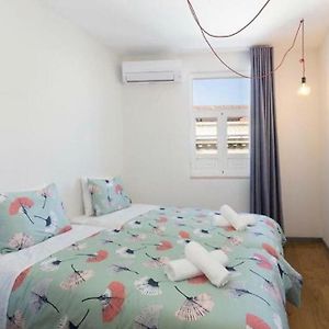 Appartement met Drie Slaapkamers